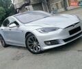 Сірий Тесла Модель С, об'ємом двигуна 0 л та пробігом 75 тис. км за 29999 $, фото 3 на Automoto.ua