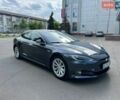 Серый Тесла Модель С, объемом двигателя 0 л и пробегом 148 тыс. км за 21999 $, фото 5 на Automoto.ua