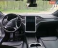 Тесла Модель С 2018 у Івано-Франківську на Automoto.ua Сірий Тесла Модель С, об'ємом двигуна 0 л та пробігом 75 тис. км за 34950 $, фото 33 на Automoto.ua