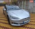 Сірий Тесла Модель С, об'ємом двигуна 0 л та пробігом 240 тис. км за 20500 $, фото 1 на Automoto.ua