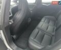 Тесла Модель С 2018 у Івано-Франківську на Automoto.ua Сірий Тесла Модель С, об'ємом двигуна 0 л та пробігом 75 тис. км за 34950 $, фото 30 на Automoto.ua