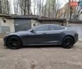 Сірий Тесла Модель С, об'ємом двигуна 0 л та пробігом 140 тис. км за 28000 $, фото 5 на Automoto.ua
