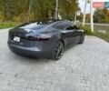 Серый Тесла Модель С, объемом двигателя 0 л и пробегом 163 тыс. км за 24000 $, фото 12 на Automoto.ua