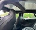 Серый Тесла Модель С, объемом двигателя 0 л и пробегом 50 тыс. км за 11000 $, фото 11 на Automoto.ua
