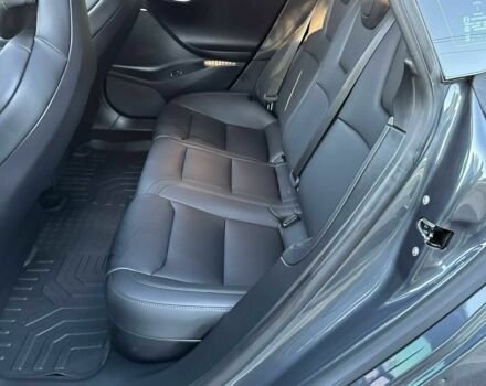 Серый Тесла Модель С, объемом двигателя 0 л и пробегом 45 тыс. км за 7400 $, фото 11 на Automoto.ua