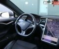 Сірий Тесла Модель С, об'ємом двигуна 0 л та пробігом 93 тис. км за 22500 $, фото 11 на Automoto.ua