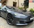 Сірий Тесла Модель С, об'ємом двигуна 0 л та пробігом 110 тис. км за 32500 $, фото 11 на Automoto.ua