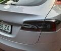 Серый Тесла Модель С, объемом двигателя 0 л и пробегом 79 тыс. км за 9800 $, фото 2 на Automoto.ua