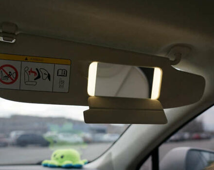 Серый Тесла Модель С, объемом двигателя 0 л и пробегом 125 тыс. км за 17500 $, фото 49 на Automoto.ua