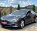 Сірий Тесла Модель С, об'ємом двигуна 0 л та пробігом 280 тис. км за 13990 $, фото 1 на Automoto.ua