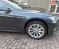 Серый Тесла Модель С, объемом двигателя 0 л и пробегом 107 тыс. км за 18600 $, фото 23 на Automoto.ua