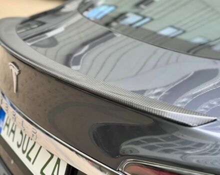 Сірий Тесла Модель С, об'ємом двигуна 0 л та пробігом 44 тис. км за 47000 $, фото 9 на Automoto.ua