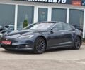 Сірий Тесла Модель С, об'ємом двигуна 0 л та пробігом 110 тис. км за 22000 $, фото 1 на Automoto.ua