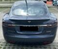 Серый Тесла Модель С, объемом двигателя 0 л и пробегом 60 тыс. км за 29900 $, фото 20 на Automoto.ua