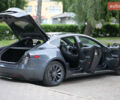 Тесла Модель С 2018 в Черновцах на Automoto.ua Серый Тесла Модель С, объемом двигателя 0 л и пробегом 105 тыс. км за 24950 $, фото 18 на Automoto.ua