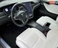 Сірий Тесла Модель С, об'ємом двигуна 0 л та пробігом 110 тис. км за 32500 $, фото 70 на Automoto.ua
