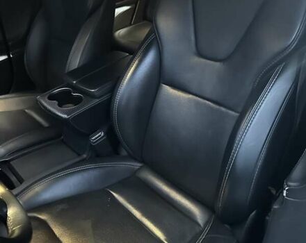 Серый Тесла Модель С, объемом двигателя 0 л и пробегом 182 тыс. км за 24900 $, фото 31 на Automoto.ua