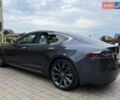 Сірий Тесла Модель С, об'ємом двигуна 0 л та пробігом 110 тис. км за 32500 $, фото 16 на Automoto.ua