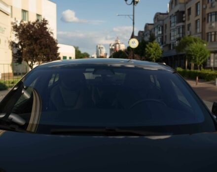 Серый Тесла Модель С, объемом двигателя 0 л и пробегом 61 тыс. км за 29999 $, фото 12 на Automoto.ua