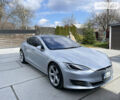 Серый Тесла Модель С, объемом двигателя 0 л и пробегом 193 тыс. км за 27000 $, фото 18 на Automoto.ua
