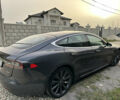 Сірий Тесла Модель С, об'ємом двигуна 0 л та пробігом 149 тис. км за 25500 $, фото 3 на Automoto.ua