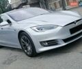 Тесла Модель С 2018 у Івано-Франківську на Automoto.ua Сірий Тесла Модель С, об'ємом двигуна 0 л та пробігом 75 тис. км за 34950 $, фото 17 на Automoto.ua