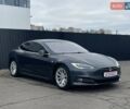 Серый Тесла Модель С, объемом двигателя 0 л и пробегом 160 тыс. км за 20999 $, фото 1 на Automoto.ua