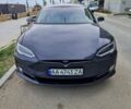 Серый Тесла Модель С, объемом двигателя 0 л и пробегом 139 тыс. км за 21000 $, фото 1 на Automoto.ua
