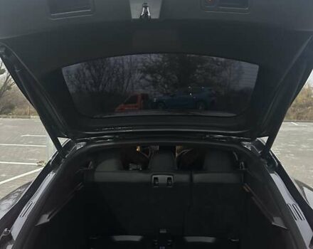 Серый Тесла Модель С, объемом двигателя 0 л и пробегом 182 тыс. км за 24900 $, фото 26 на Automoto.ua