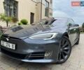 Сірий Тесла Модель С, об'ємом двигуна 0 л та пробігом 110 тис. км за 32500 $, фото 10 на Automoto.ua