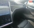 Сірий Тесла Модель С, об'ємом двигуна 0 л та пробігом 75 тис. км за 34950 $, фото 27 на Automoto.ua