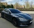 Сірий Тесла Модель С, об'ємом двигуна 0 л та пробігом 183 тис. км за 22990 $, фото 1 на Automoto.ua