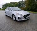Сірий Тесла Модель С, об'ємом двигуна 2.4 л та пробігом 90 тис. км за 11800 $, фото 6 на Automoto.ua