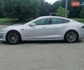 Сірий Тесла Модель С, об'ємом двигуна 0 л та пробігом 75 тис. км за 34950 $, фото 15 на Automoto.ua