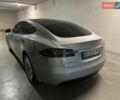Серый Тесла Модель С, объемом двигателя 0 л и пробегом 151 тыс. км за 19800 $, фото 9 на Automoto.ua