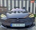 Серый Тесла Модель С, объемом двигателя 0 л и пробегом 100 тыс. км за 25500 $, фото 35 на Automoto.ua