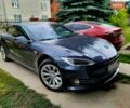 Сірий Тесла Модель С, об'ємом двигуна 0 л та пробігом 138 тис. км за 20500 $, фото 1 на Automoto.ua