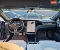 Серый Тесла Модель С, объемом двигателя 0 л и пробегом 100 тыс. км за 21000 $, фото 22 на Automoto.ua