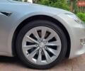 Серый Тесла Модель С, объемом двигателя 0 л и пробегом 79 тыс. км за 9800 $, фото 14 на Automoto.ua
