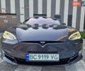 Серый Тесла Модель С, объемом двигателя 0 л и пробегом 100 тыс. км за 21000 $, фото 42 на Automoto.ua