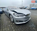 Сірий Тесла Модель С, об'ємом двигуна 0 л та пробігом 55 тис. км за 14800 $, фото 8 на Automoto.ua