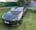 Сірий Тесла Модель С, об'ємом двигуна 0 л та пробігом 131 тис. км за 18900 $, фото 3 на Automoto.ua