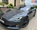 Сірий Тесла Модель С, об'ємом двигуна 0 л та пробігом 110 тис. км за 32500 $, фото 8 на Automoto.ua