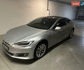 Серый Тесла Модель С, объемом двигателя 0 л и пробегом 151 тыс. км за 19800 $, фото 5 на Automoto.ua