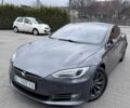Сірий Тесла Модель С, об'ємом двигуна 0 л та пробігом 135 тис. км за 25000 $, фото 2 на Automoto.ua