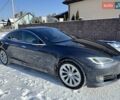 Сірий Тесла Модель С, об'ємом двигуна 0 л та пробігом 80 тис. км за 19900 $, фото 2 на Automoto.ua