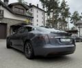 Сірий Тесла Модель С, об'ємом двигуна 0 л та пробігом 135 тис. км за 25000 $, фото 6 на Automoto.ua