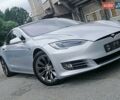 Сірий Тесла Модель С, об'ємом двигуна 0 л та пробігом 75 тис. км за 34950 $, фото 14 на Automoto.ua