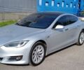 Серый Тесла Модель С, объемом двигателя 0 л и пробегом 110 тыс. км за 18200 $, фото 27 на Automoto.ua