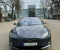 Сірий Тесла Модель С, об'ємом двигуна 0 л та пробігом 78 тис. км за 23700 $, фото 1 на Automoto.ua